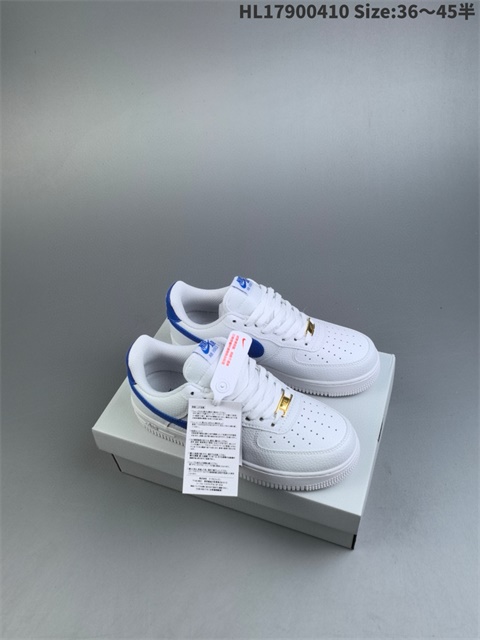 men air force one shoes 36-45 2025-9-19-397